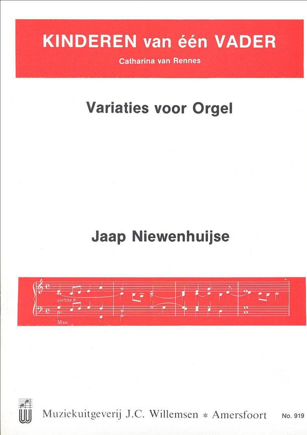 Kinderen Van Een Vader
